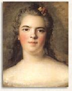 Jean Marc Nattier Daughter of Louis XV Germany oil painting artist